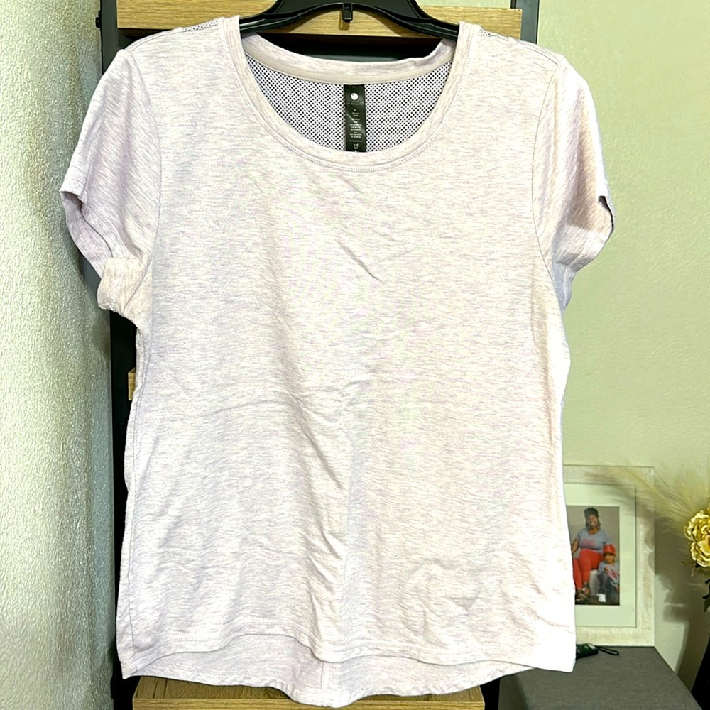 ♥️ Cotton Active Wear Shirt